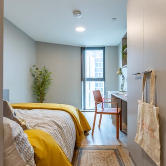 Block A Superior Gold Floors 11-14 - Image 2